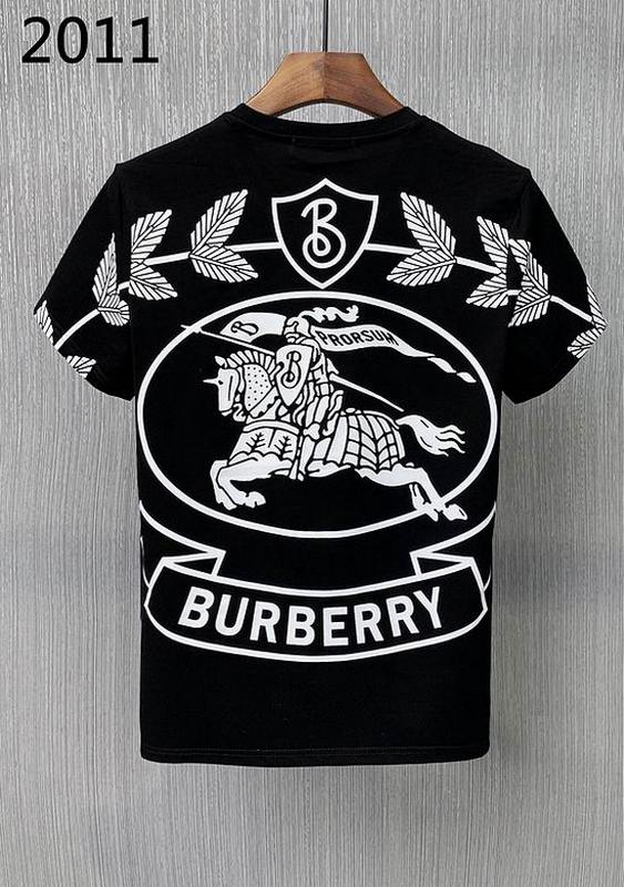 Burberry Men's T-shirts 515